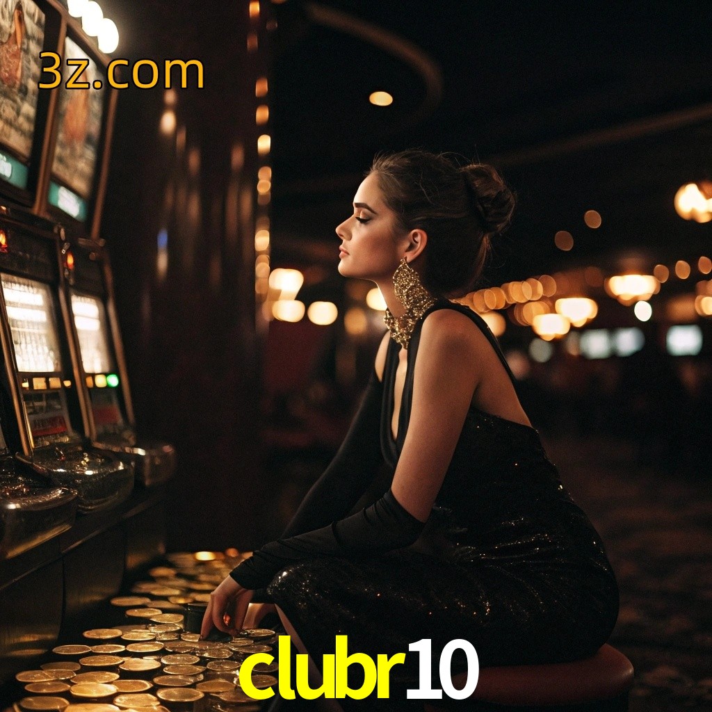 game clubr10