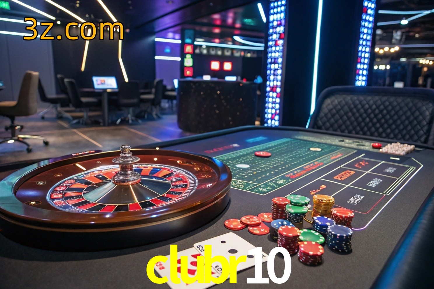 com clubr10