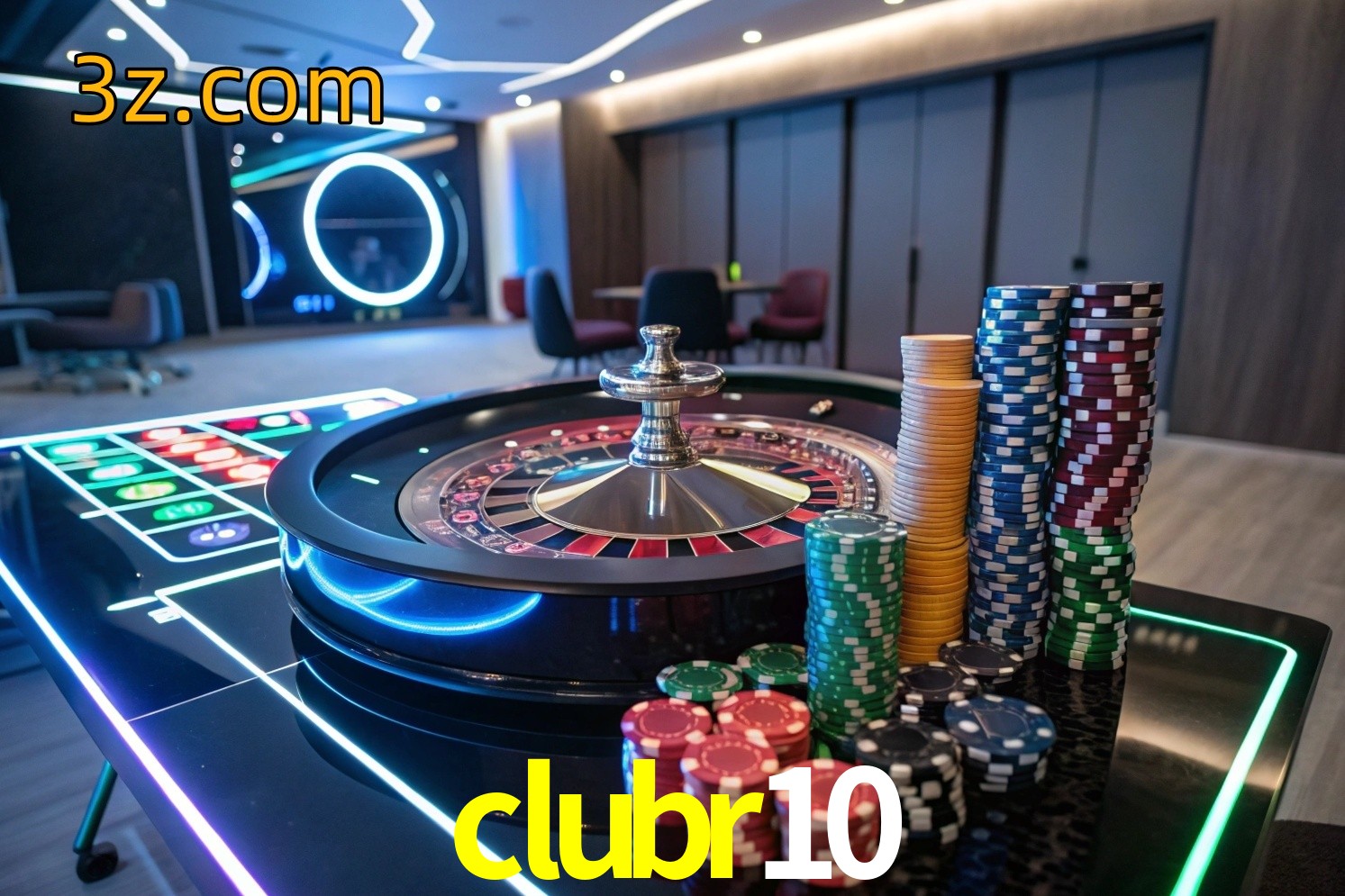 bet clubr10
