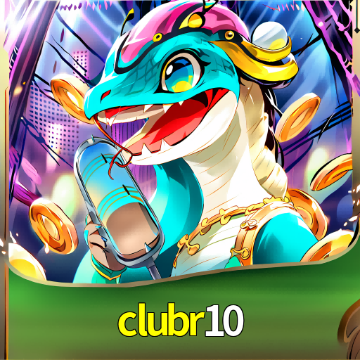 clubr10 app